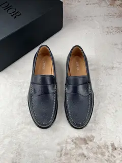 Dior men’s boutique loafer