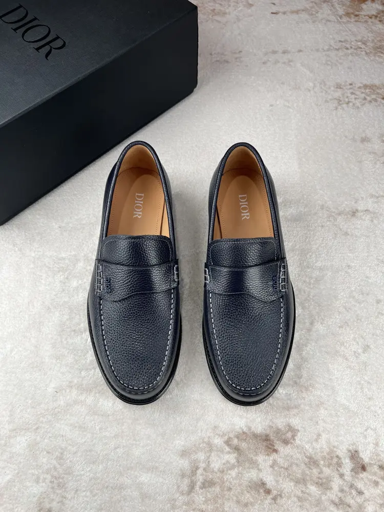 Dior men’s boutique loafer
