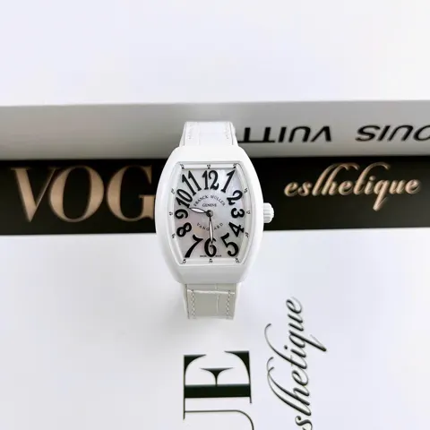 Franck Muller Watch