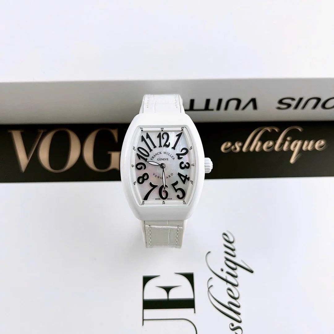 Franck Muller Watch