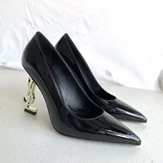 SAINT LAUREN* Saint Laurent Heels
