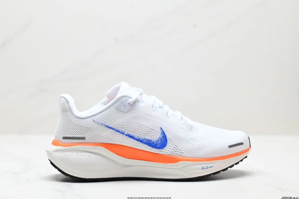 Nike Air Zoom Pegasus 41 Super Pegasus Turbo Marathon Leisure Sports Jogging Shoes FD2723-002