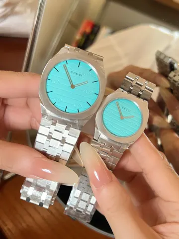 Gucci Watch