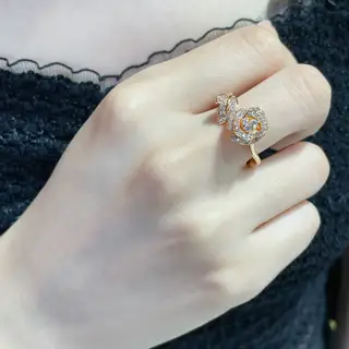 Dior Ring