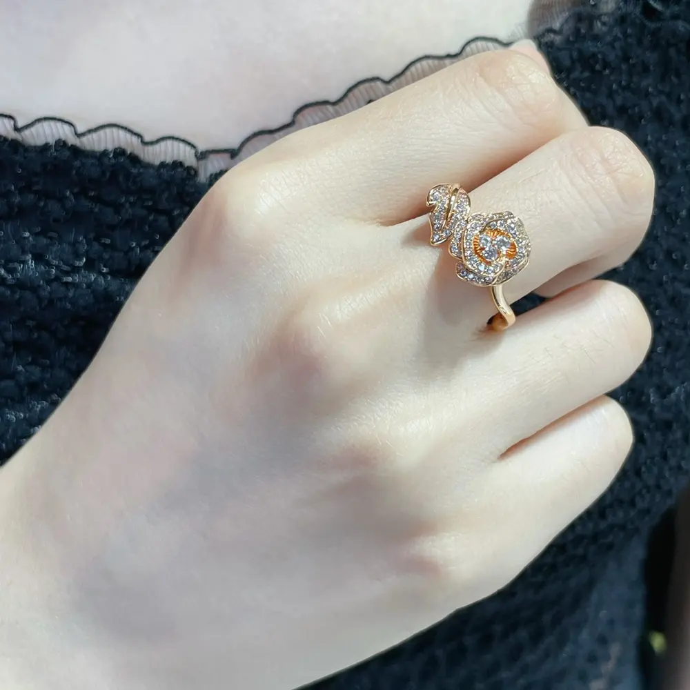 Dior Ring