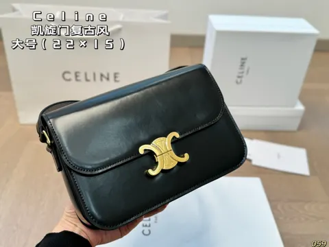 Celine Triomphe