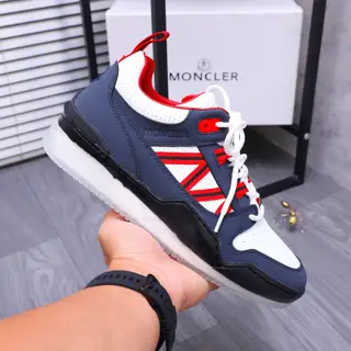 Moncler casual shoes
