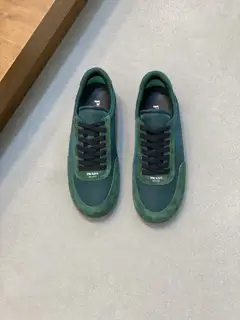 Prada casual sports shoes counter synchronization popular hot style