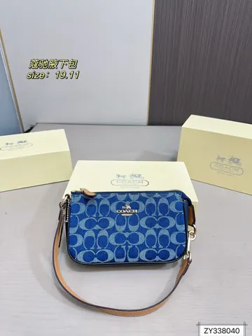 COACH Crossbody