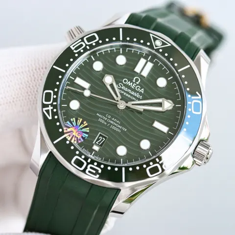 Omega Master