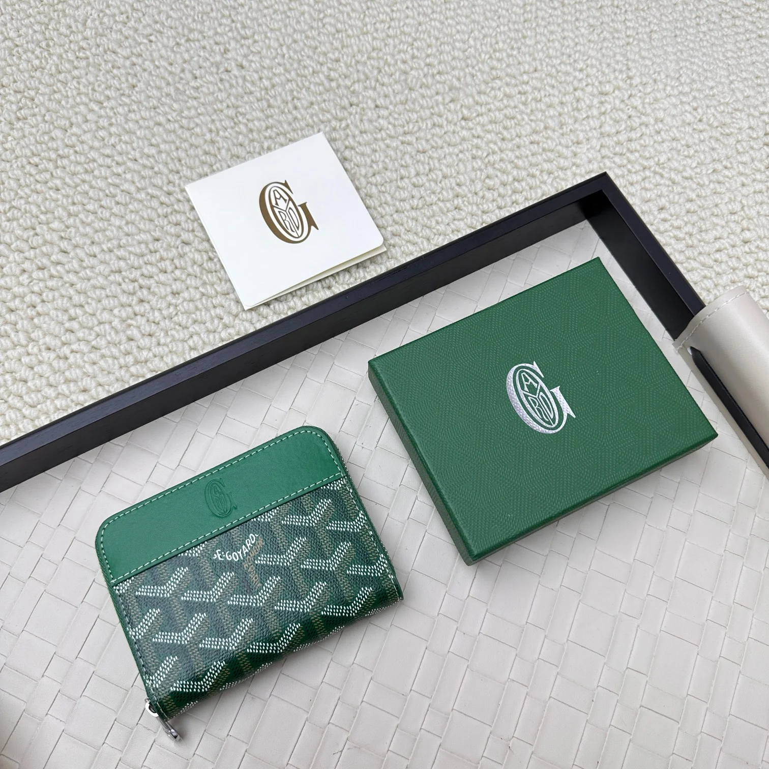 GOYARD Wallet