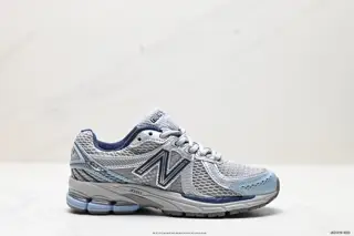 New Balance Paying tribute to the retro luxury sedan ML860BB2