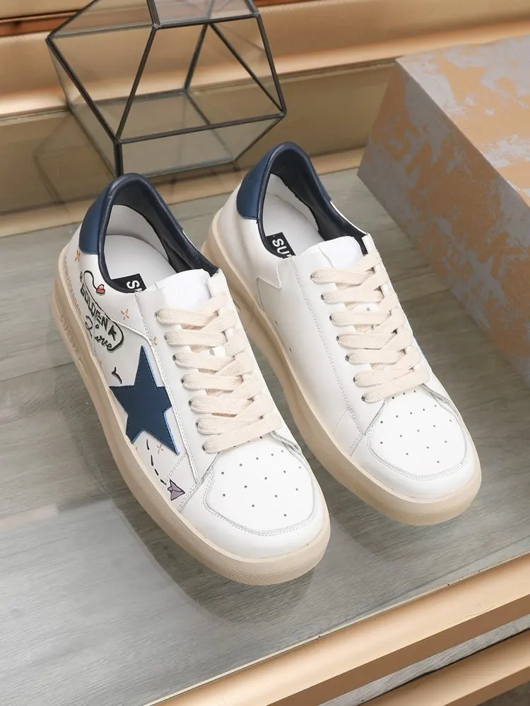 Golden Goose BAll series