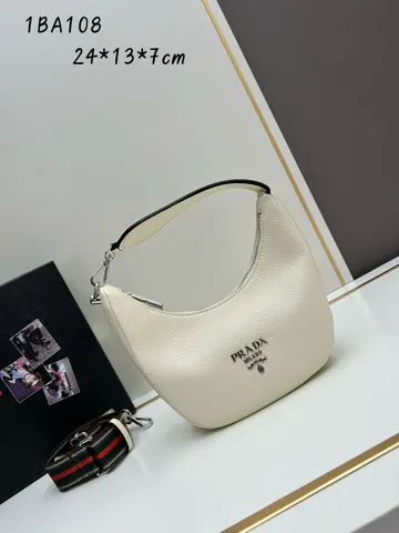 Prada Shoulder Bag
