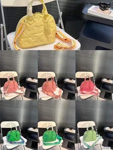 Louis Vuitton Bag