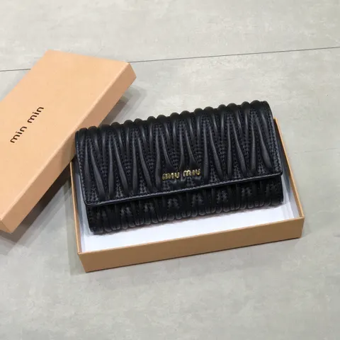 MiuMiu Wallet