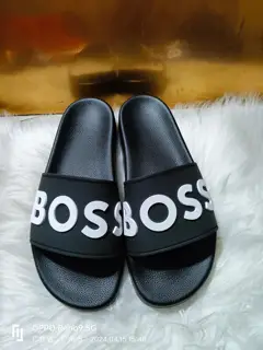 BOSS new unisex slippers