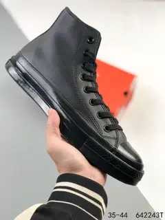 Converse 1970S non-slip wear-resistant high-top canvas casual sports shoes