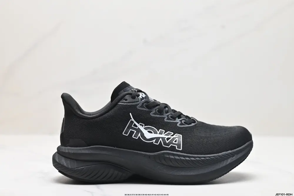 HOKA W MACH 6 new color scheme This brand comes from the Maori language of New Zealand 1147790
