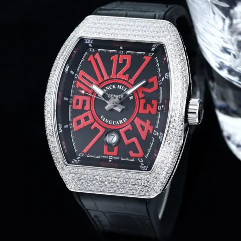 Franck Muller Watch