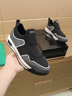 Boss new casual shoes