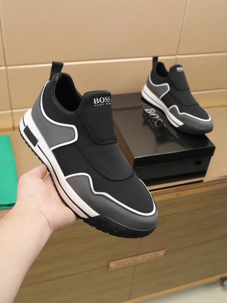 Boss new casual shoes
