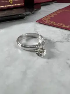 Cartier ring