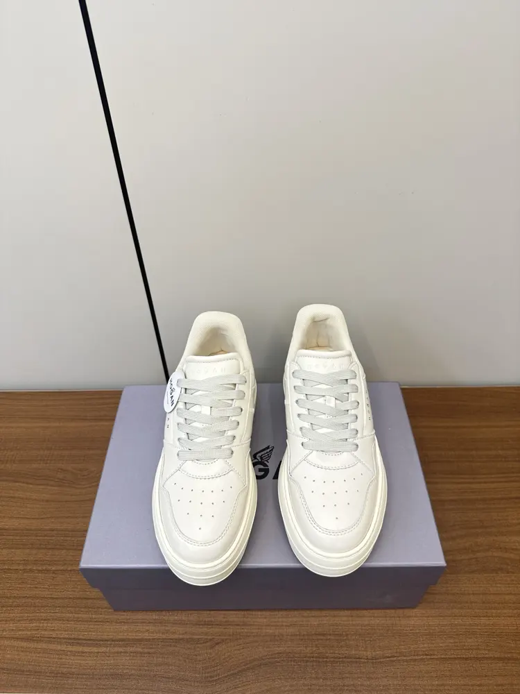 HOGAN loafers series