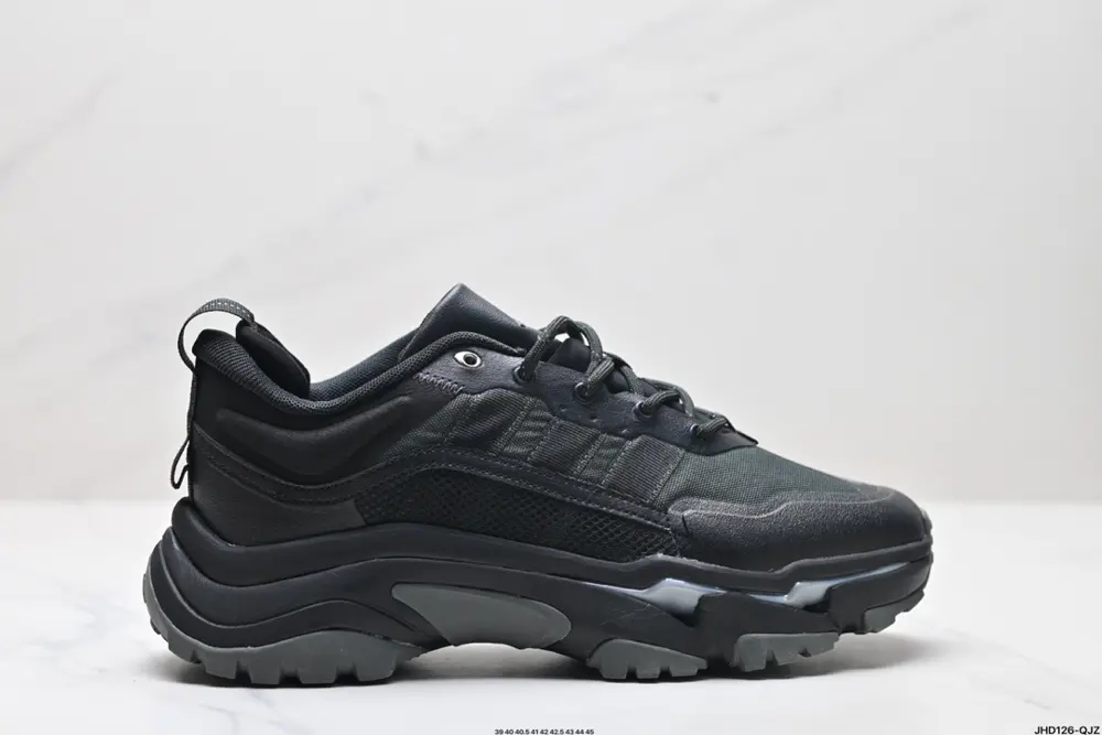 Adidas Men’s and Women’s CITYWOWLK Sports Shoes Running Shoes IH7236