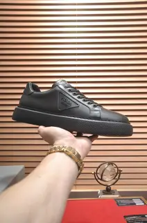Prada casual shoes