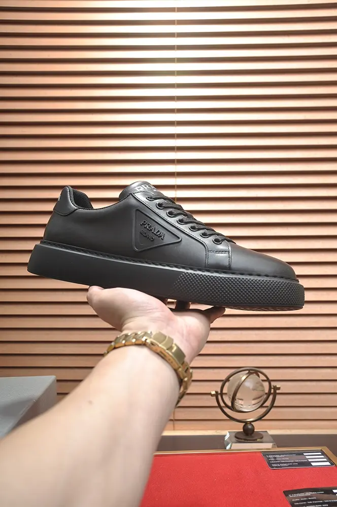 Prada casual shoes