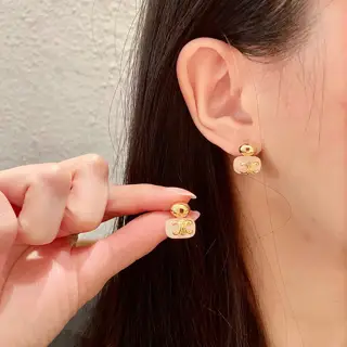 Celine earrings