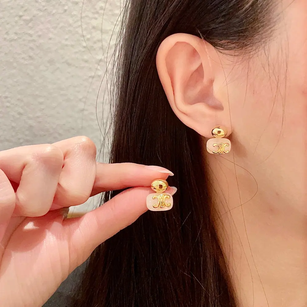 Celine earrings