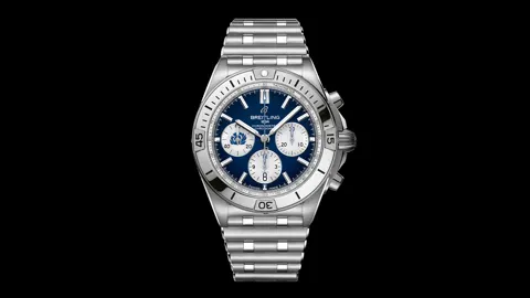 Breitling Watch