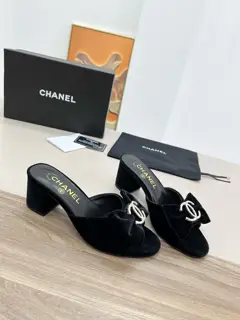 Chanel Women’s shoes
