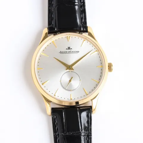 Jaeger-LeCoultre Master