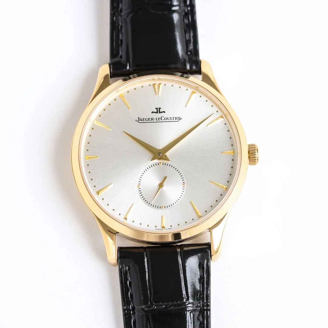 Jaeger-LeCoultre Master
