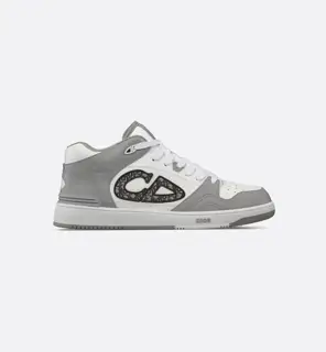 Dior B57 mid-top sneakers are launched in the 2024 spring men’s series