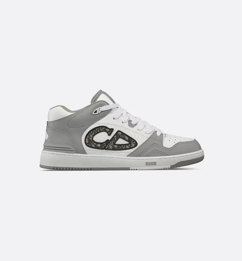 Dior B57 mid-top sneakers are launched in the 2024 spring men’s series