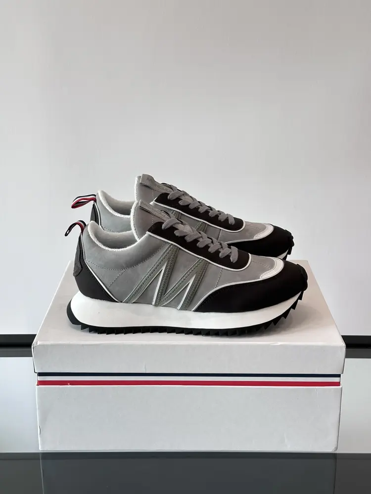 Moncler sneakers