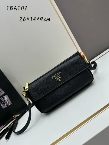 Prada Bag