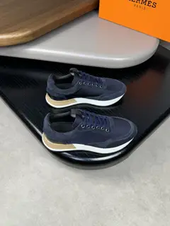 Hermès casual shoes