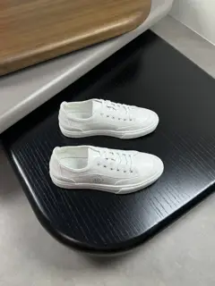 Hermès casual sports shoes