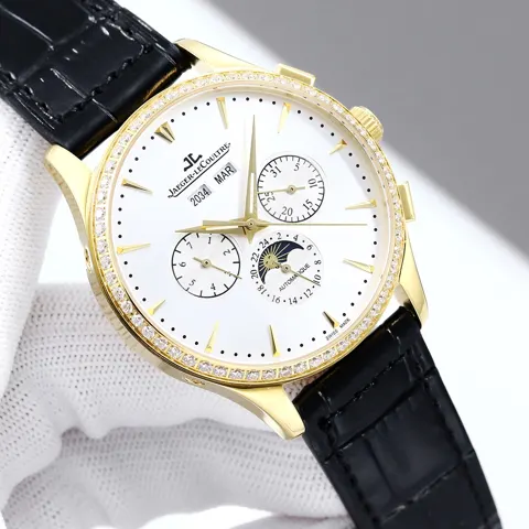 Jaeger-LeCoultre Master