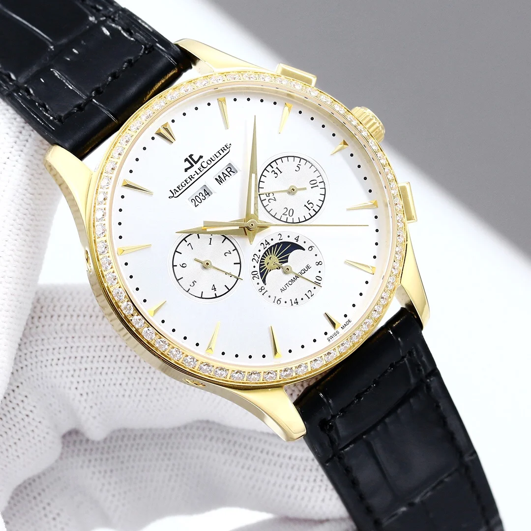 Jaeger-LeCoultre Master