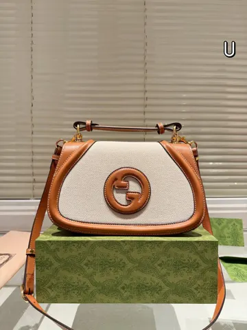 Gucci Crossbody