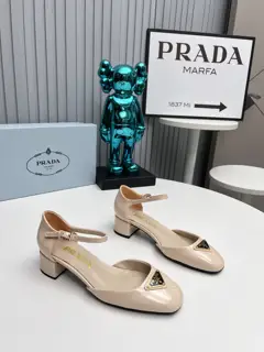 Prada Women’s shoes