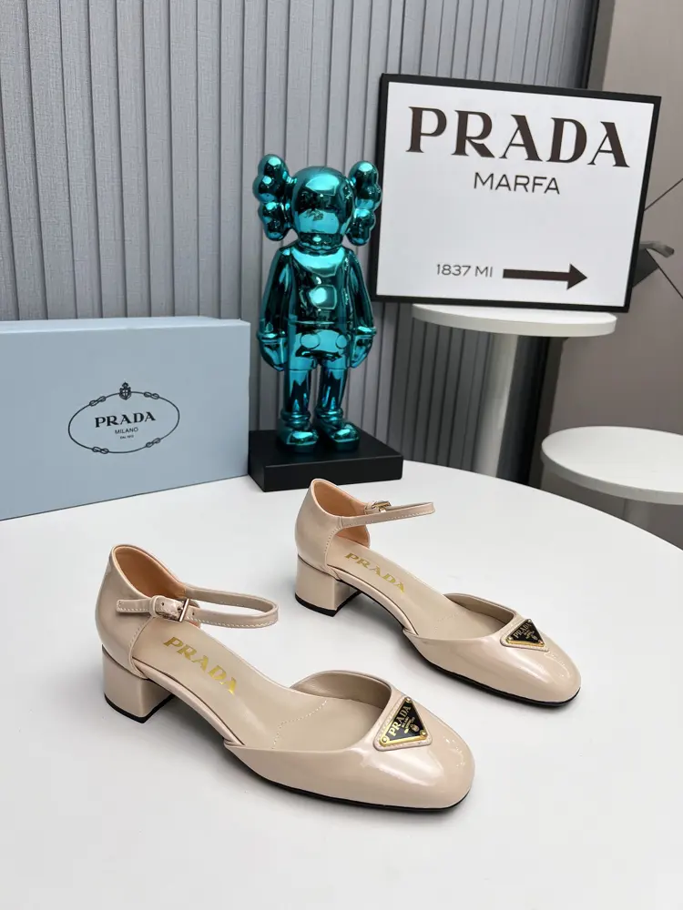 Prada Women’s shoes