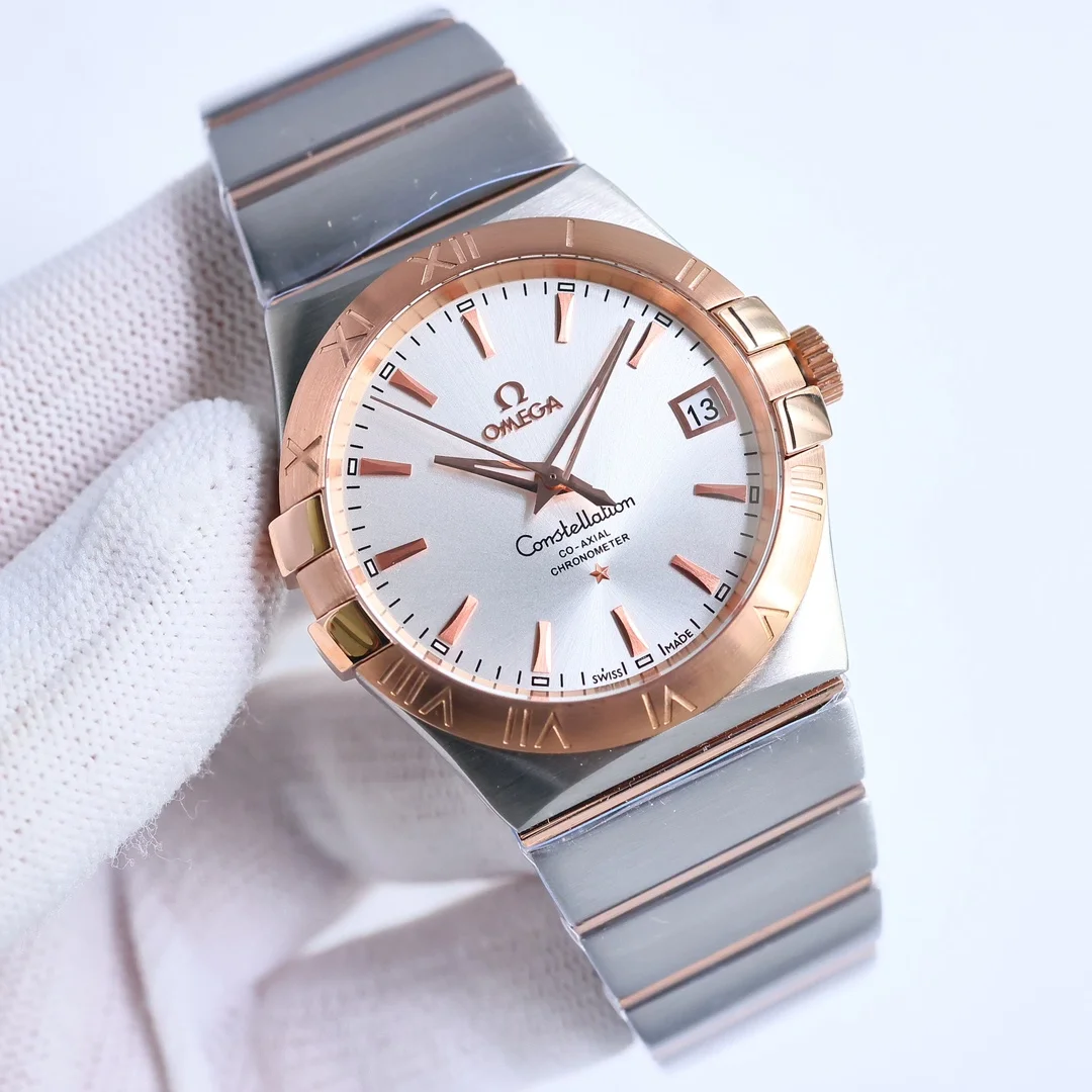 Omega Constellation