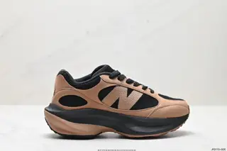 New Balance Warped Runner UWRPOMOB Retro casual sports jogging shoes